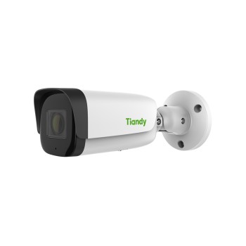 Tiandy TC-C32UN 2.8-12mm/V4.22.8-12mm Motorize Lens 2 Megapiksel Motorize IR Bullet Kamera - Sesli