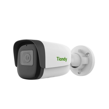 Tiandy TC-C32WP 2 Megapiksel Süper Starlight WDR IR Bullet IP Kamera - Sesli