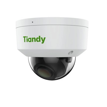 Tiandy TC-C32KN 2.8mm 2 Megapiksel IR Dome Kamera - Sesli