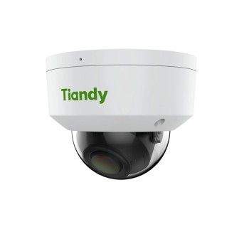 Tiandy TC-C32KN 2.8mm 2 Megapiksel IR Dome Kamera - Sesli