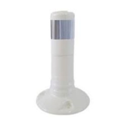 30 Cm. Esnek Şeri̇t Ayirici Deli̇natör Beyaz 