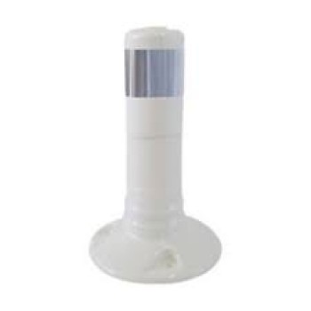 30 Cm. Esnek Şeri̇t Ayirici Deli̇natör Beyaz 