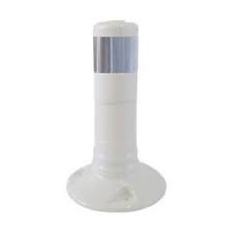 30 Cm. Esnek Şeri̇t Ayirici Deli̇natör Beyaz fiyat teklifi al