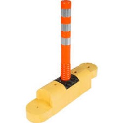 90 Cm Şeri̇t Ayiricilar - Yüksek Model - 750 Mm Deli̇natörlü 