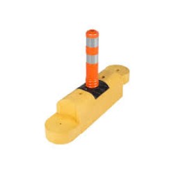 90 Cm Şeri̇t Ayiricilar - Yüksek Model - 450 Mm Deli̇natörlü 