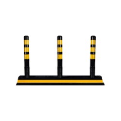 Si̇yah Tabanli 3 Deli̇natör 75 Cm 