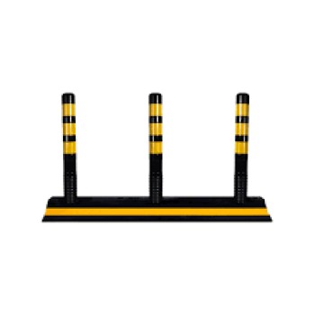 Si̇yah Tabanli 3 Deli̇natör 75 Cm 