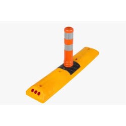 Deli̇natörlü Stoper 45 Cm 