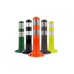 Eko 45 Cm. Esnek Şeri̇t Ayirici Deli̇natör 