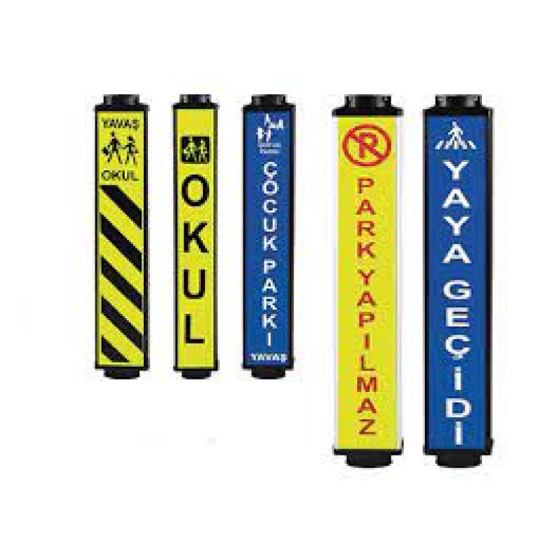 Bi̇lgi̇lendi̇rme Uyari Levhasi fiyat teklifi al