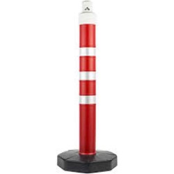 Kauçuk Tabanli Uyari Dubasi 