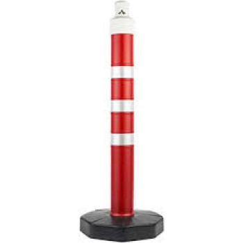 Kauçuk Tabanli Uyari Dubasi 