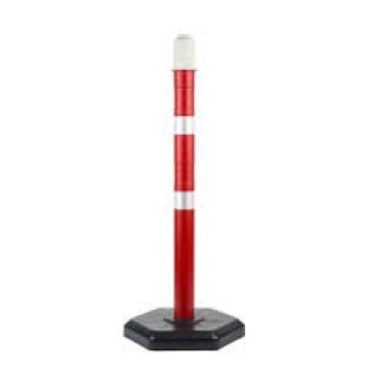  Dubali Uyari Di̇kmesi̇ İnce (Kauçuk Taban) 