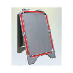 Reklam Dubasi - Aç Kapa Tabela 97 Cm(40X75) 