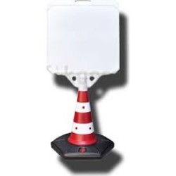 Reklam Dubasi - Uzun Jumbo 146 Cm (55X50) 