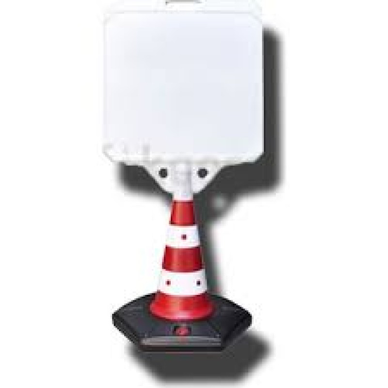 Reklam Dubasi - Uzun Jumbo 146 Cm (55X50) fiyat teklifi al