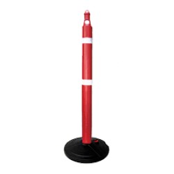 Reklam Dubasi - Uzun Bari̇yer Duba 121 Cm 