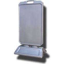 Reklam Dubasi - İşyeri̇ Önü 115 Cm (55X82) 