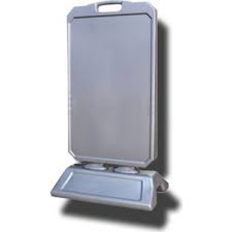 Reklam Dubasi - İşyeri̇ Önü 115 Cm (55X82) fiyat teklifi al