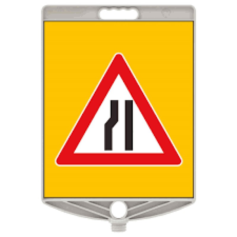 Di̇kdortgen Levha Soldan Daralan Yol fiyat teklifi al