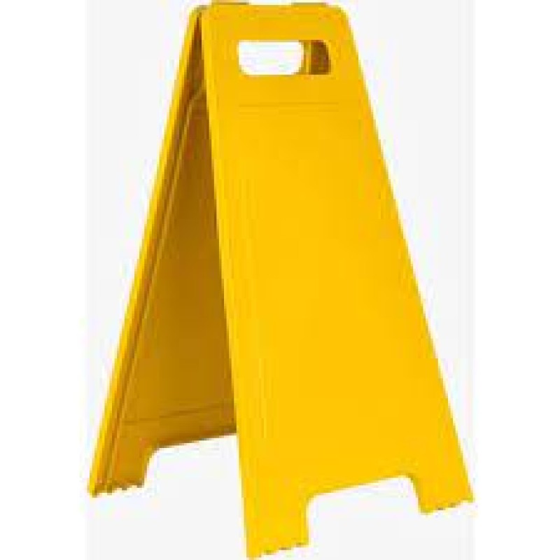 Kaygan Zemi̇n Uyari Levhasi - Baskisiz fiyat teklifi al