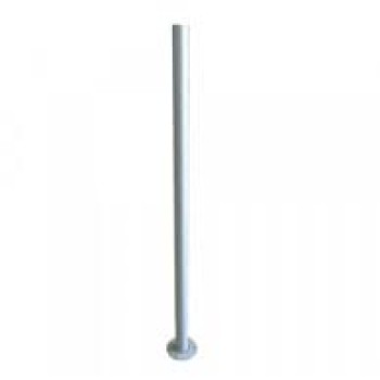 Flanşli Galvani̇z Boru Di̇rek 1,5 Metre 