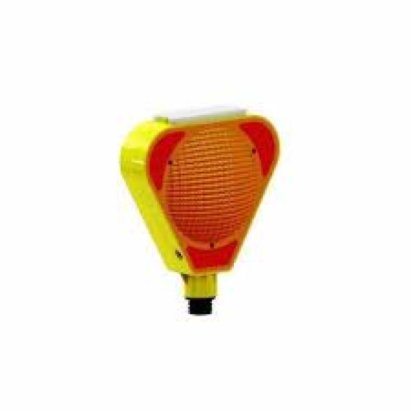 Solar Uyarici Lamba - Sari fiyat teklifi al