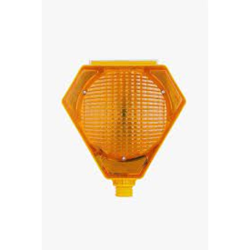 Solar Uyarici Lamba - Sari fiyat teklifi al