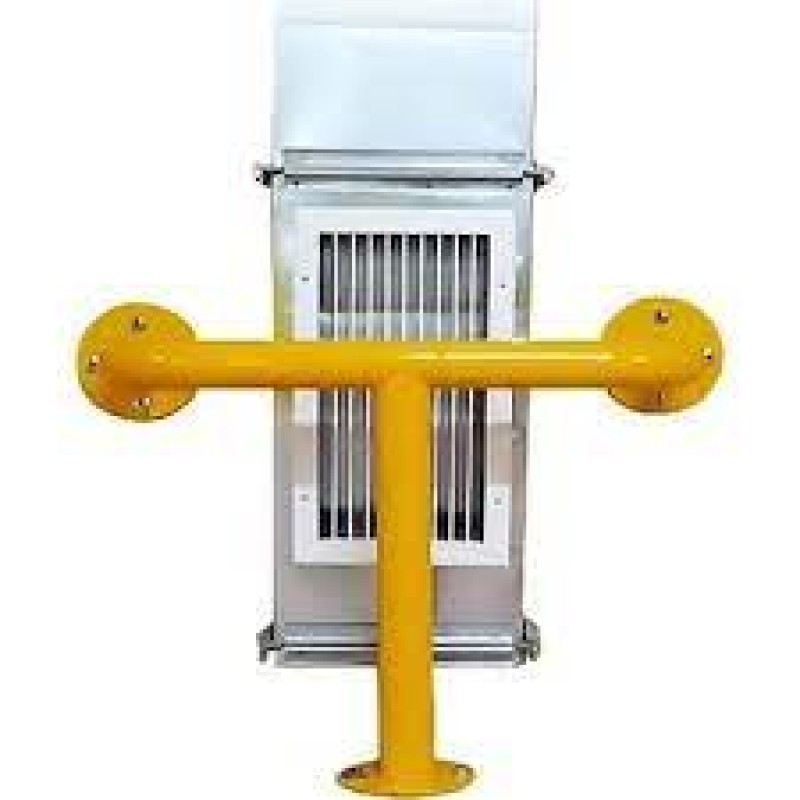 Otopark Havalandirma Koruma Bari̇yeri̇ fiyat teklifi al