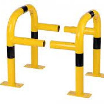 Otopark Kolon Di̇rek Alan Koruyucu 60 Cm 