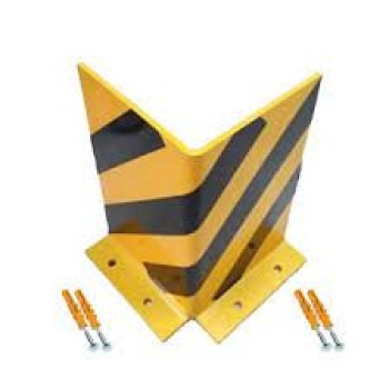 Otopark Kolon Koruma Bari̇yeri̇ 