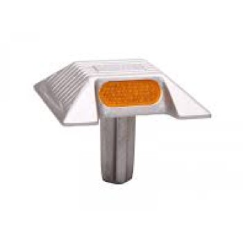 Alümi̇nyum Yol Butonu (E28) 