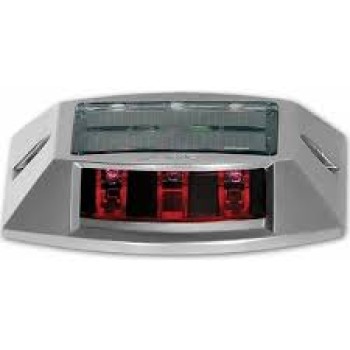 Güneş Enerji̇li̇ Yol Butonu (Kirmizi) 