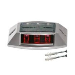 Solar / Yol İşaretleme Butonu 