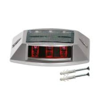 Solar / Yol İşaretleme Butonu 