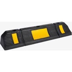 Kauçuk Araç Stoperi̇ 60 Cm 