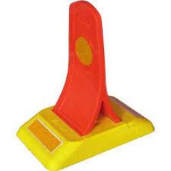 Şeri̇t Ayirici Esnek Yol Butonu 