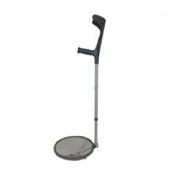 Araç Alti Arama Aynasi 30 Cm (Kol Destekli̇) 