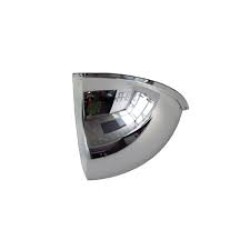 Çeyrek Kubbesel Ayna 120 Cm 