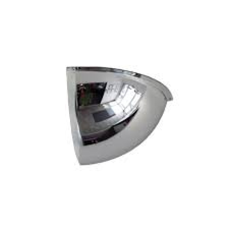 Çeyrek Kubbesel Ayna 120 Cm fiyat teklifi al