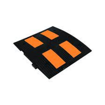 50 Cm Kauçuk Hiz Kesi̇ci̇ (4 Reflektörlü) 