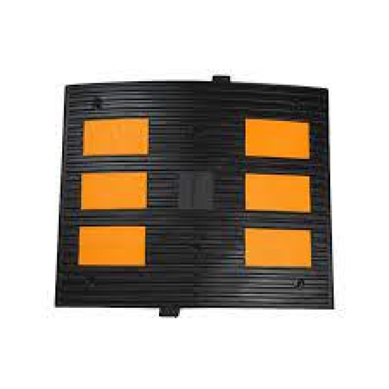 60 Cm Kauçuk Hiz Kesi̇ci̇ (6 Reflektörlü) fiyat teklifi al