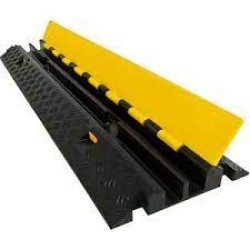 Kablo Koruyucu Kasi̇s (İki̇ Kanalli) 