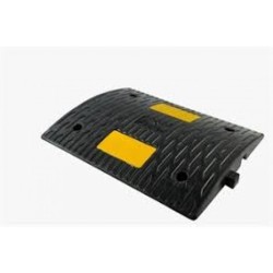 30 Cm Kauçuk Hiz Kesi̇ci̇ (2 Reflektörlü) 