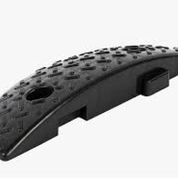 Kedi̇ Gözlü Yol Kasi̇si̇ Kapaği 