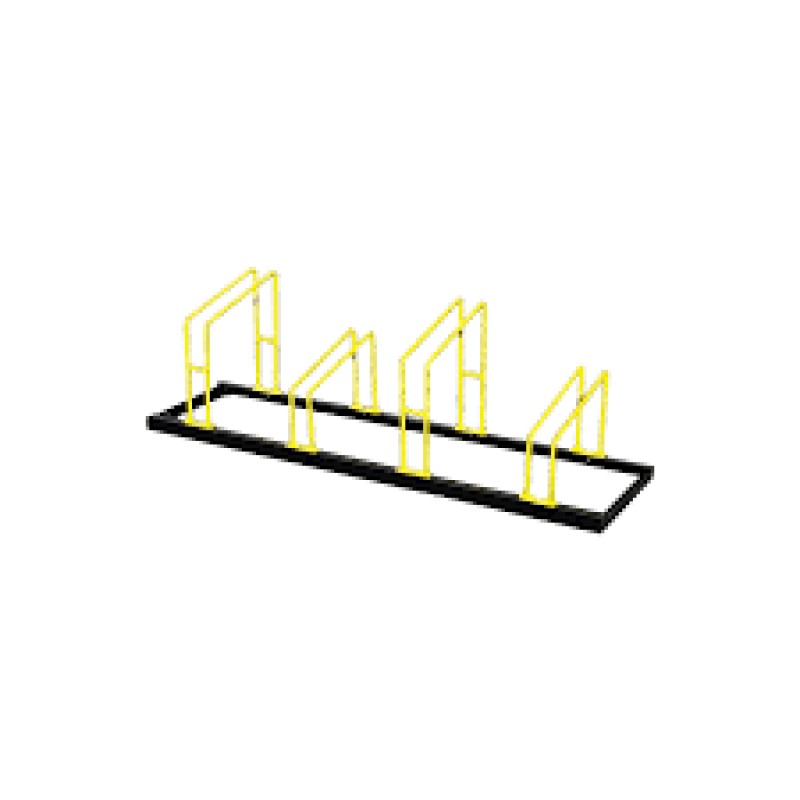 4'Lü Bi̇si̇klet Park Yeri̇ fiyat teklifi al