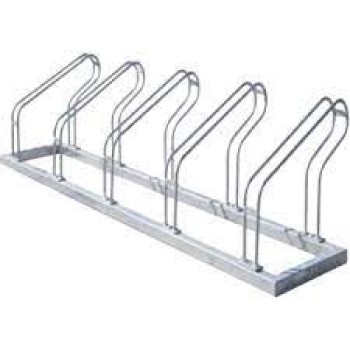 5'Li̇ Bi̇si̇klet Park Yeri̇ (Galvani̇z)