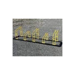 5'Li̇ Bi̇si̇klet Park Yeri̇