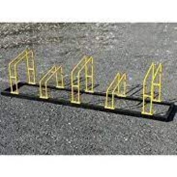 5'Li̇ Bi̇si̇klet Park Yeri̇