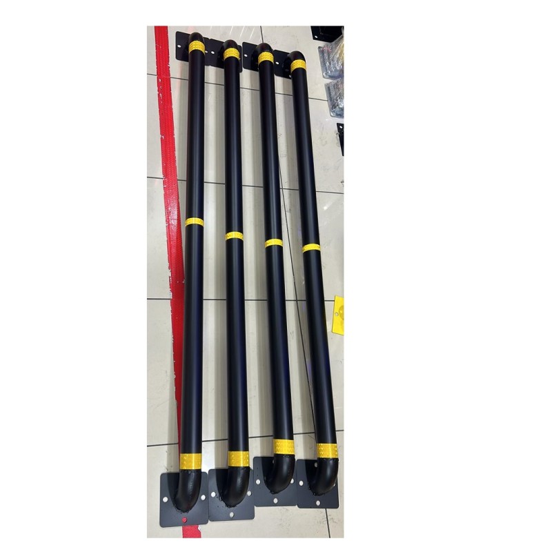 Otopark Araç Stoper demiri  Ø 60 2 Mm fiyat teklifi al